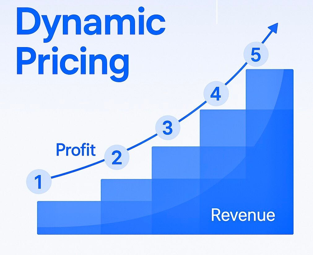 Dynamic Pricing Strategies to Maximize Your Short-Term Rental Revenue